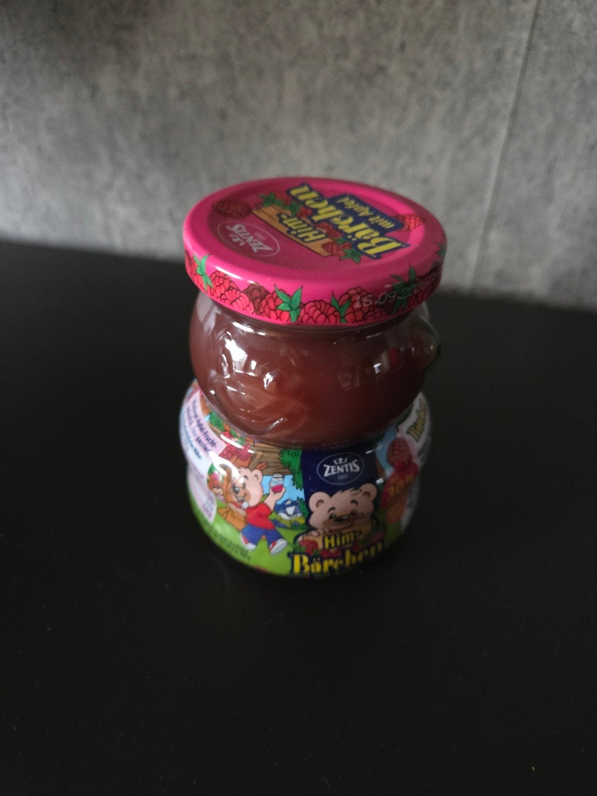 Nieuwe pot frambozen jam, Ophalen of Verzenden