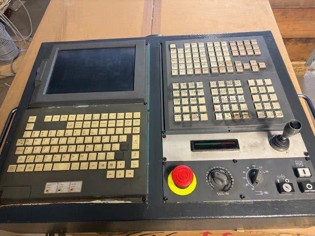 Fanuc serie 160i-MA, Ophalen of Verzenden, Gebruikt