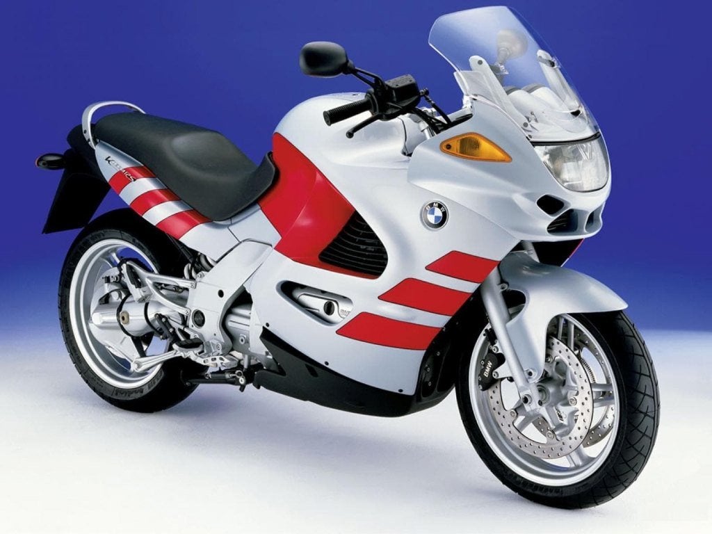 bmw k1200rs onderdelen, Ophalen of Verzenden, Gebruikt