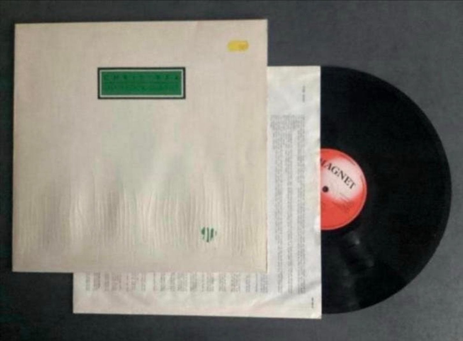 Chris Rea - Shamrock diaries (LP), Cd's en Dvd's, Vinyl | Pop, LP, 12 inch, Ophalen of Verzenden