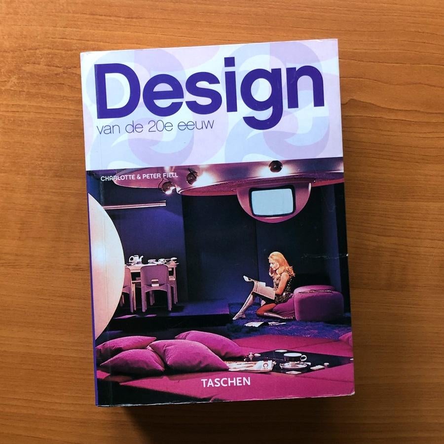 Design van de 20e eeuw, Boeken, Kunst en Cultuur | Fotografie en Design, Ophalen of Verzenden, Zo goed als nieuw, Fotografen