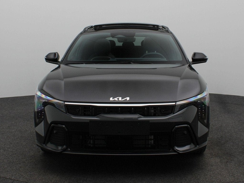 Kia K4 1.0 T-GDi MHEV GT-Line Launch Edition (pano) | Clima, Auto's, Kia, Origineel Nederlands, Nieuw, 3 cilinders, 1405 kg