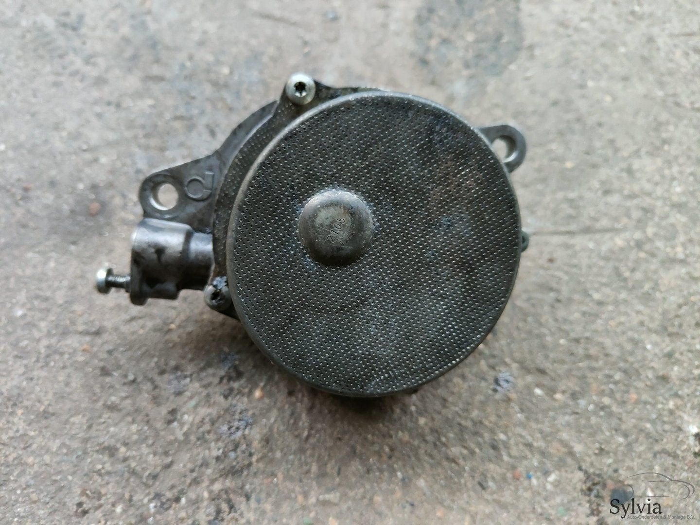 Vacuumpomp diesel BMW 1 / 3 / 5 / 6 / 7 X3 X5 X6  serie E87, Gebruikt, -, -, Ophalen of Verzenden