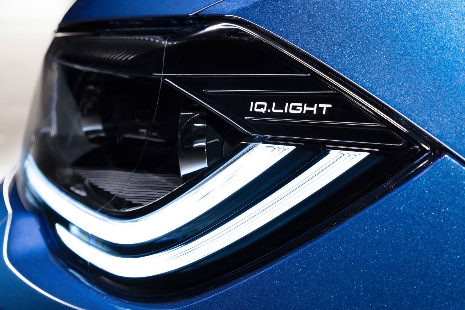 VAG IQ Light / LED Matrix Koplampen Inleren & Coderen, Auto-onderdelen, Ophalen, Qbanden@gmail.com, Q-Banden, Nieuw
