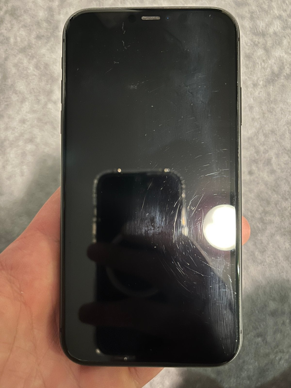 Iphone 11, Telecommunicatie, Mobiele telefoons | Apple iPhone, Ophalen of Verzenden, 64 GB, IPhone 11
