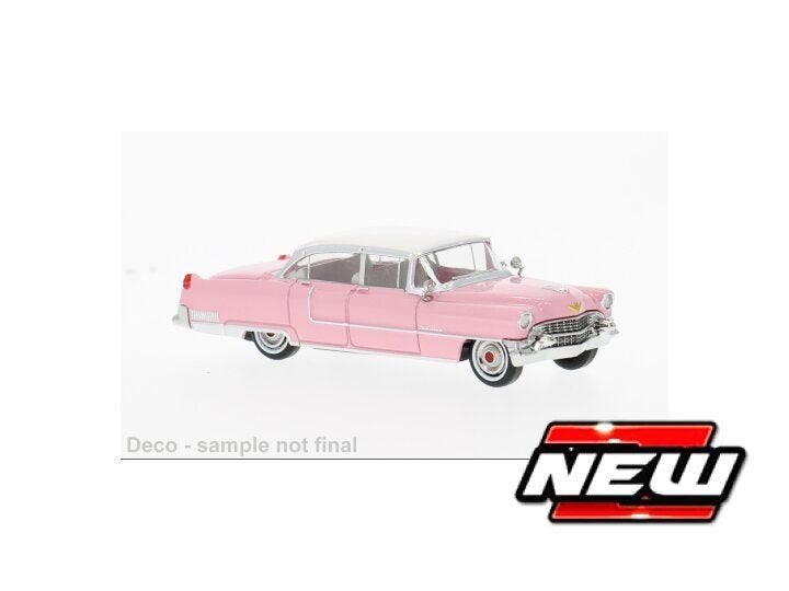 Cadillac Fleetwood, Ophalen of Verzenden, Nieuw, Auto, Overige merken
