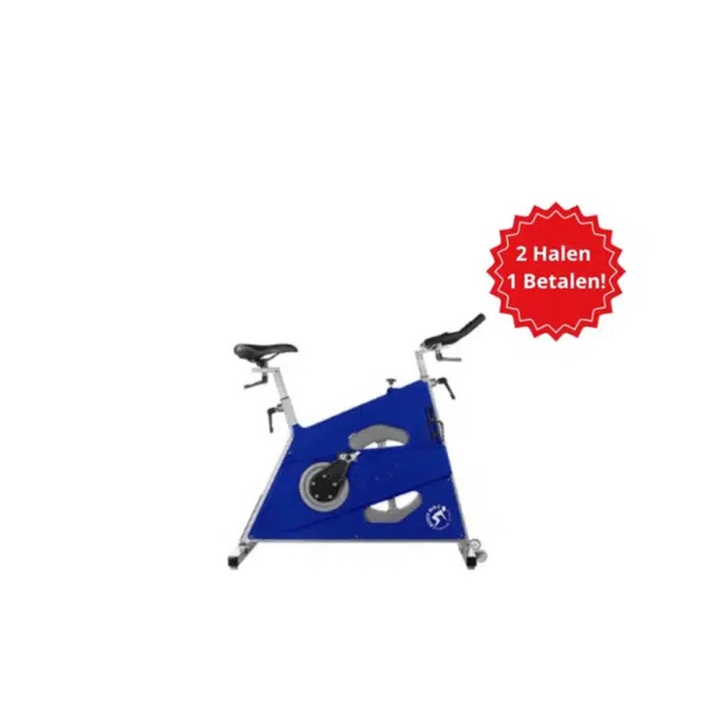 Body Bike Classic – Spinning Bike, Ophalen of Verzenden, Zo goed als nieuw, Benen, Overige typen