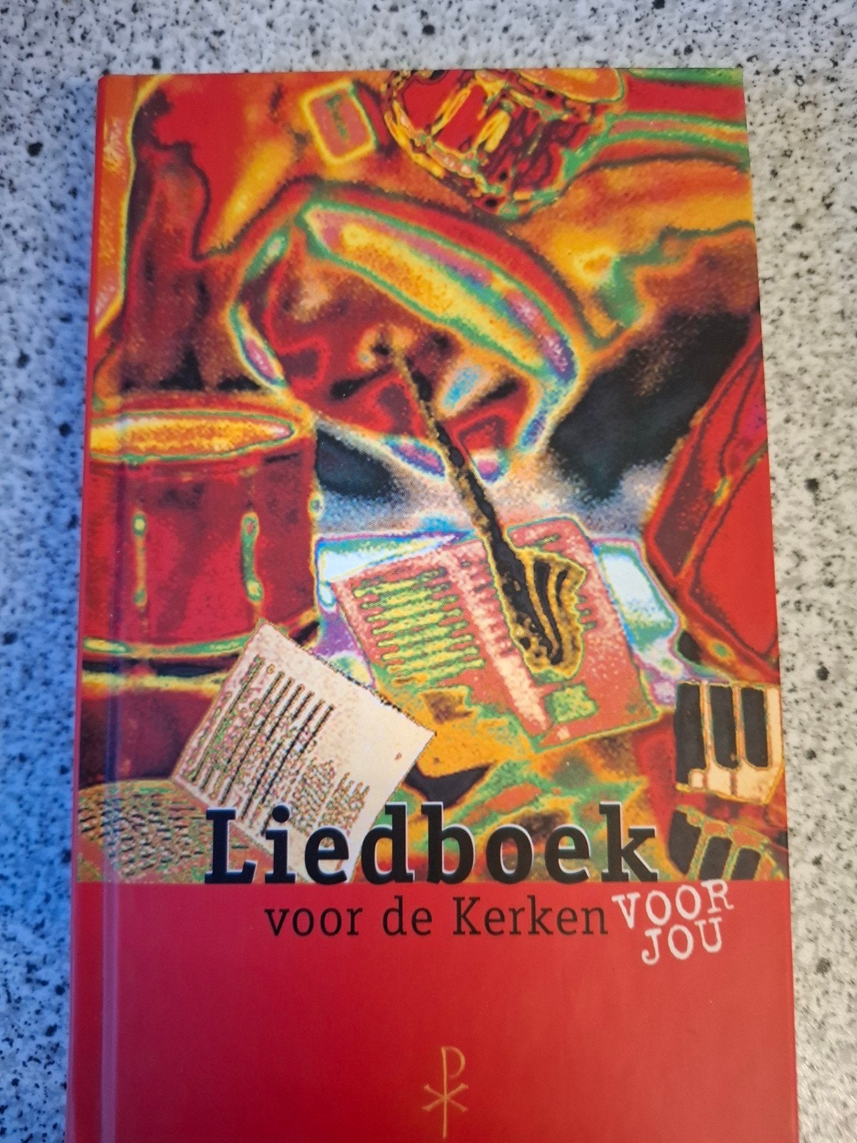 Liedboek, Boeken, Ophalen of Verzenden, Zo goed als nieuw