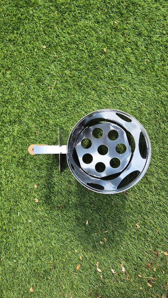 BBQ starter - Nieuw, Ophalen of Verzenden, Nieuw
