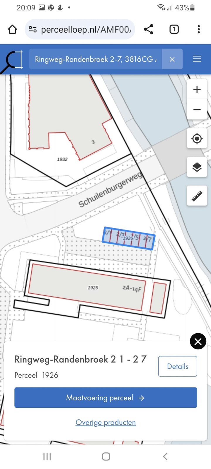 Te huur mooie garagebox, Auto diversen, Autostallingen en Garages