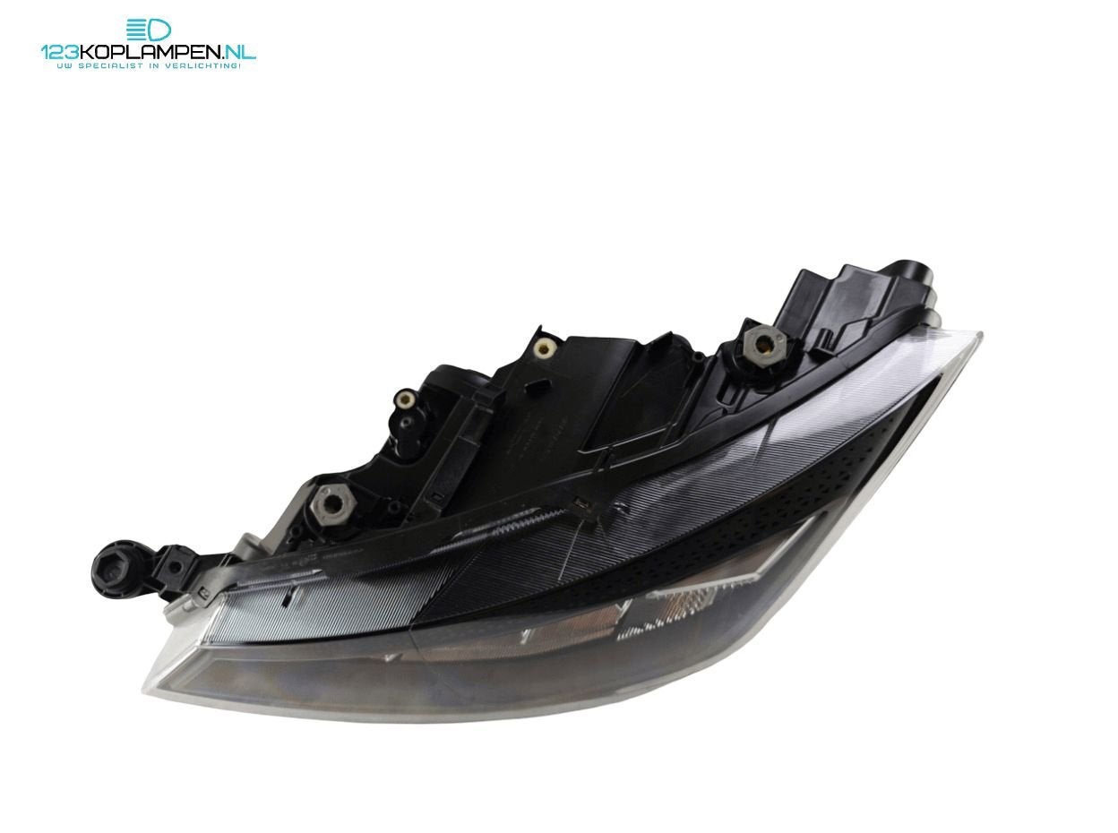 Seat Ibiza Arona Facelift Full led koplamp links, Gebruikt, -, -, Ophalen of Verzenden