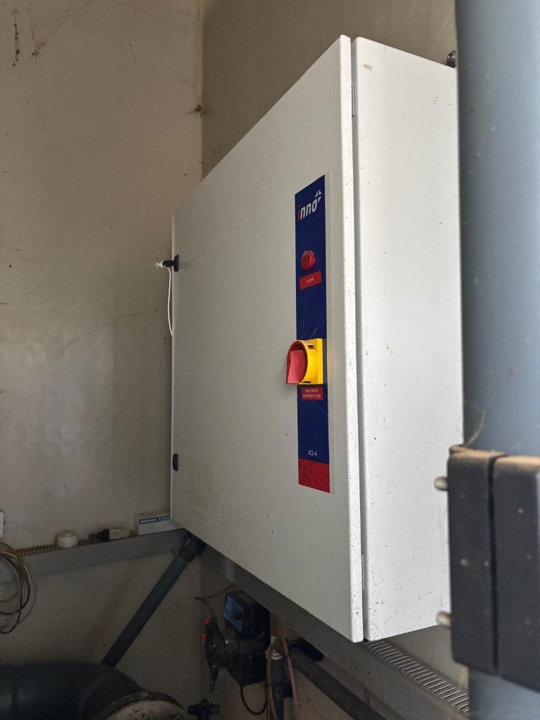 Bio combi luchtwasser inno+ [500], Boekhorst Trading, Tim@boekhorsttrading.com, Singel 16, Horssen