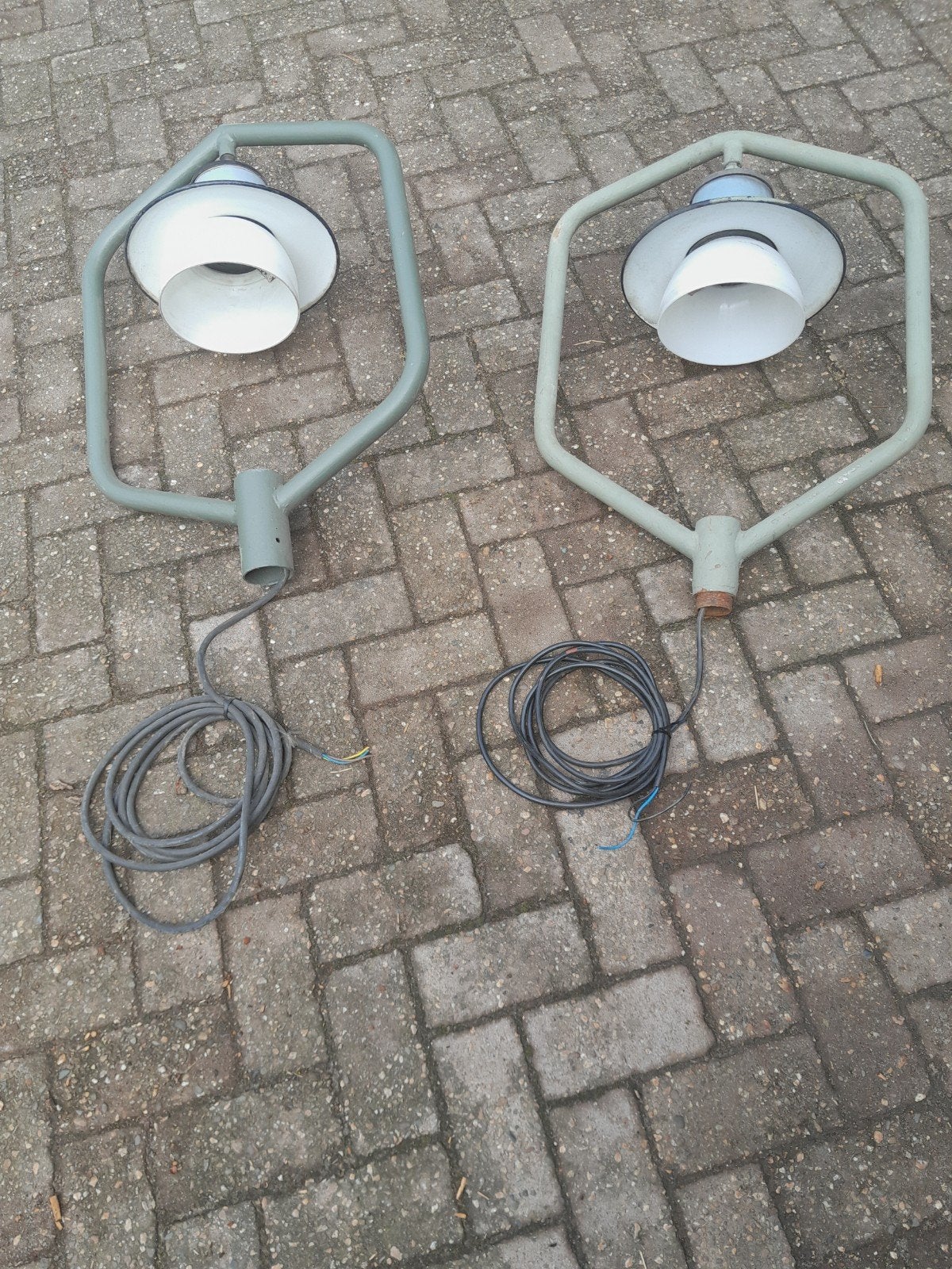 verlichting, Ophalen, Gebruikt, Minder dan 50 watt, Netvoeding