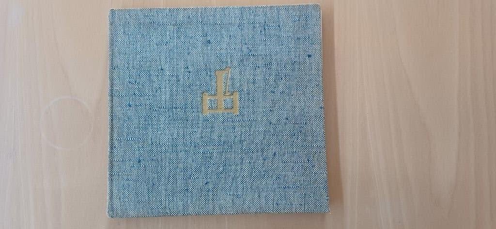 Handweefkunst door Elisabeth de Saedeleer, Ophalen, Gebruikt
