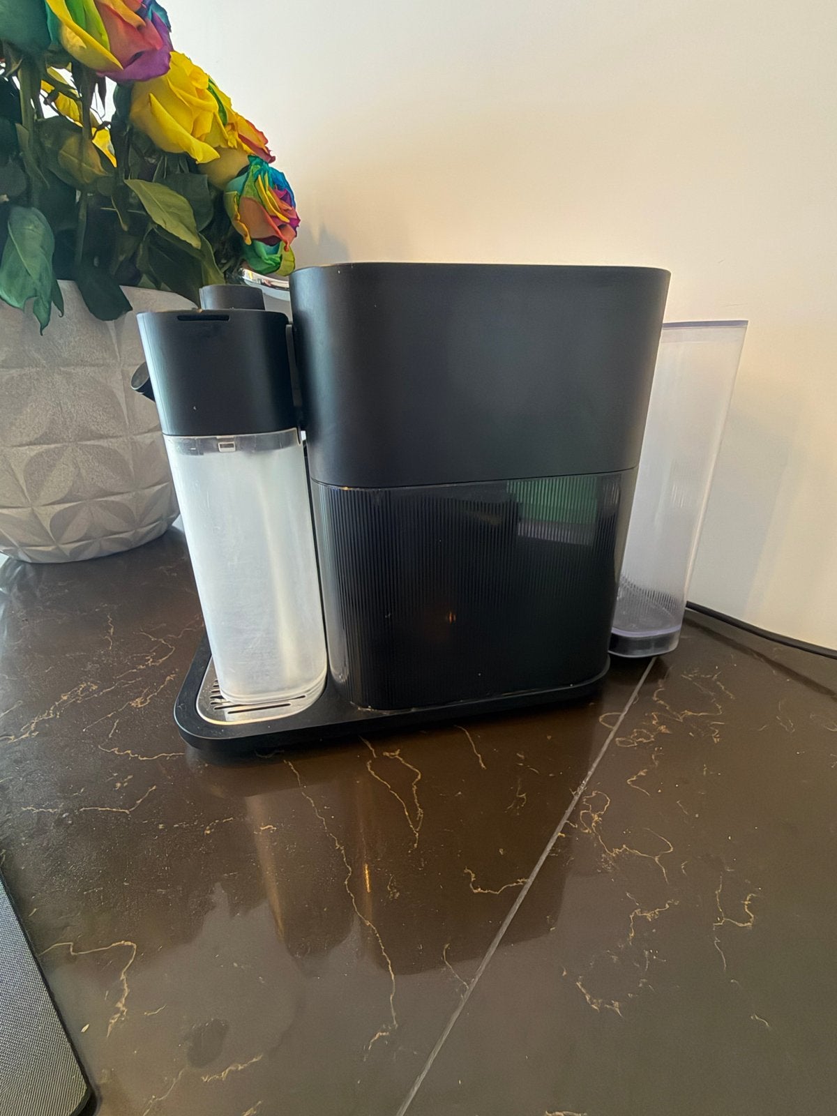 Luvion Flessenwarmer - Zo goed als nieuw, Ophalen of Verzenden, Zo goed als nieuw, Flessen- of potjesverwarmer