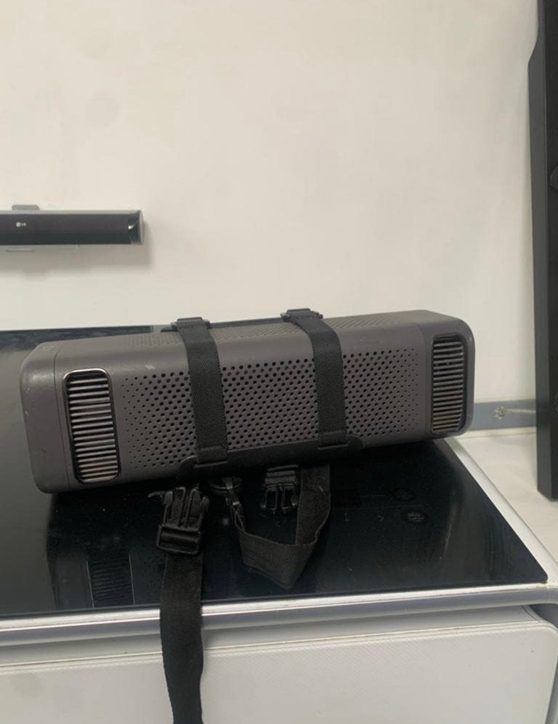 Xiaomi Mi Car Air Purifier - Frisse Lucht in Auto, Ophalen of Verzenden, Zo goed als nieuw