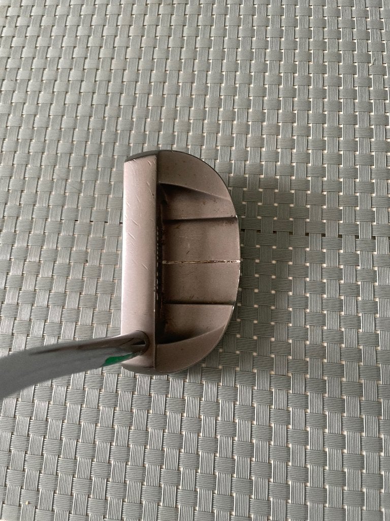 Cleveland Huntington Beach 6 putter, Sport en Fitness, Golf, Ophalen of Verzenden, Gebruikt, Club, Cleveland