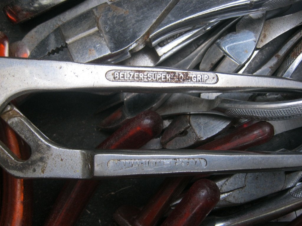 Belzer gereedschappen, Ophalen of Verzenden, Nieuw