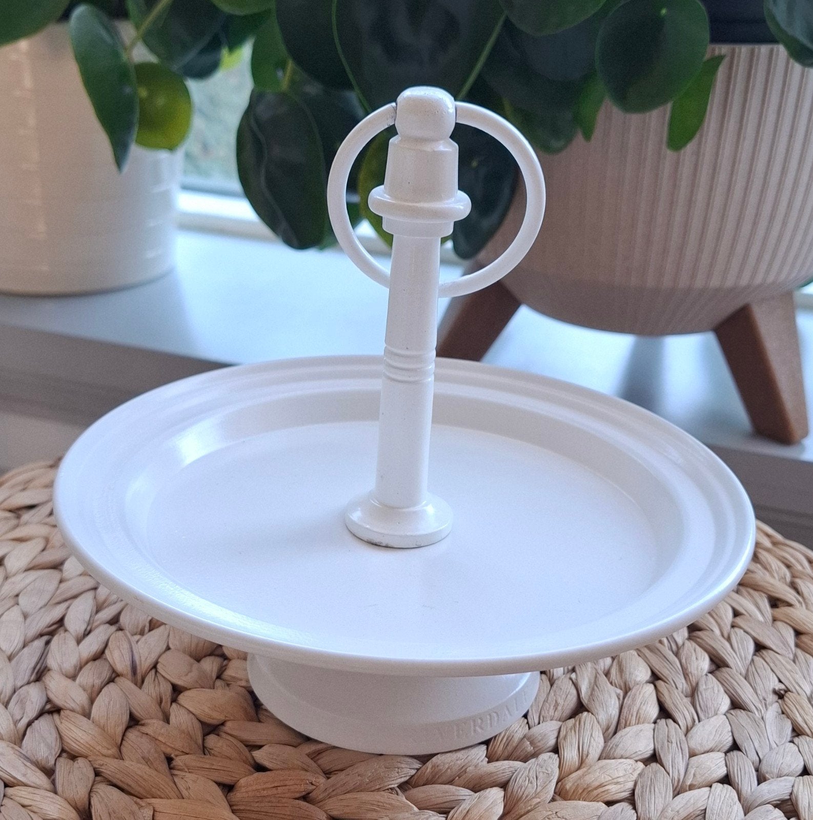 Riverdale kleine etagere, Ophalen of Verzenden, Zo goed als nieuw