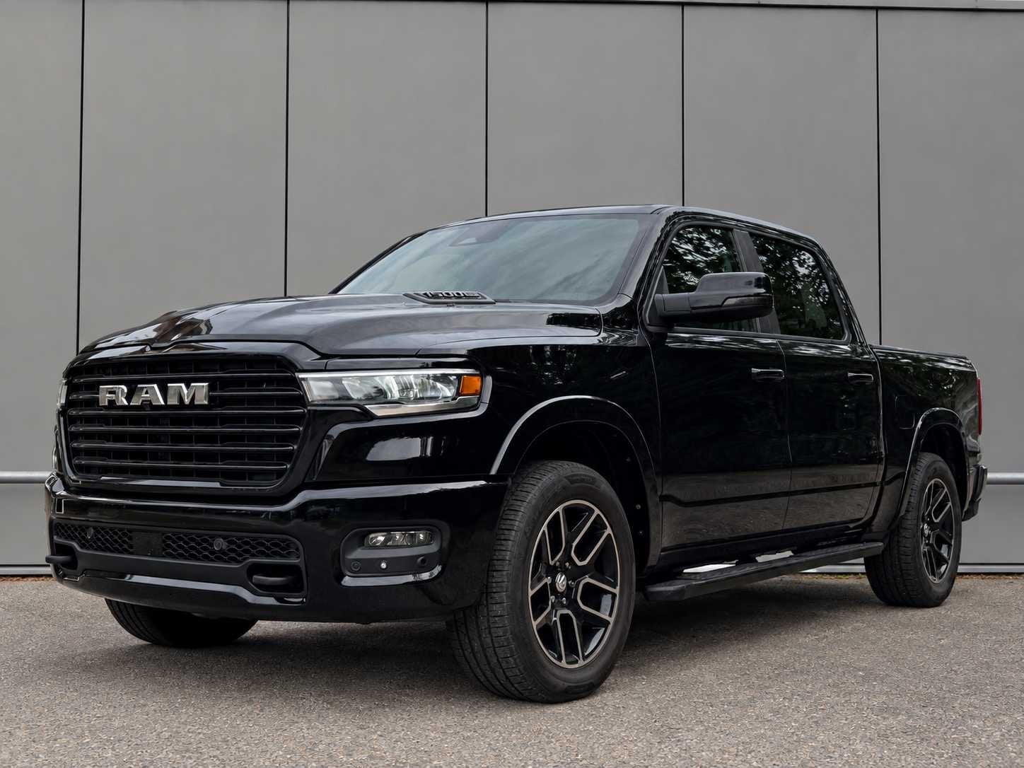 dodge - RAM 1500 - Bedrijfswagen, Auto's, Gebruikt, Euro 6, Bedrijf, RAM 1500