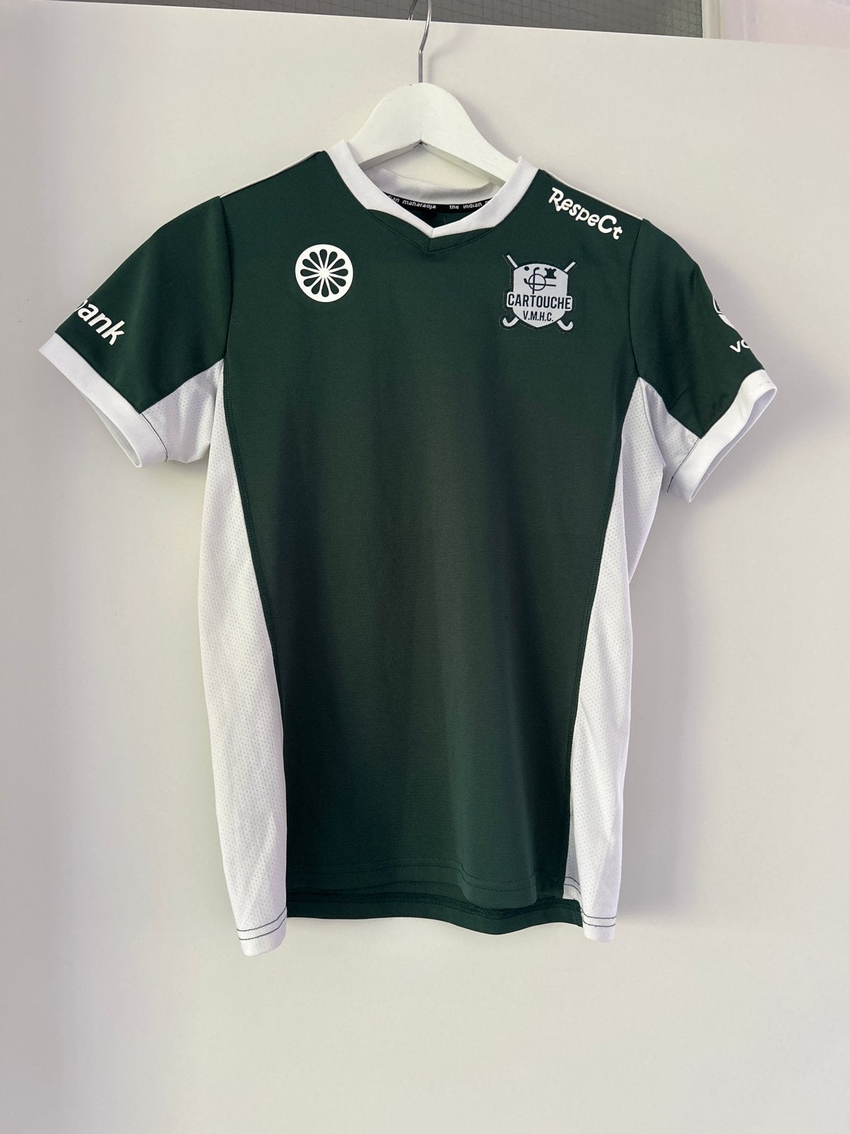 Cartouche VMHC Hockey Shirt - maat 152, Ophalen of Verzenden, Nieuw, Kleding