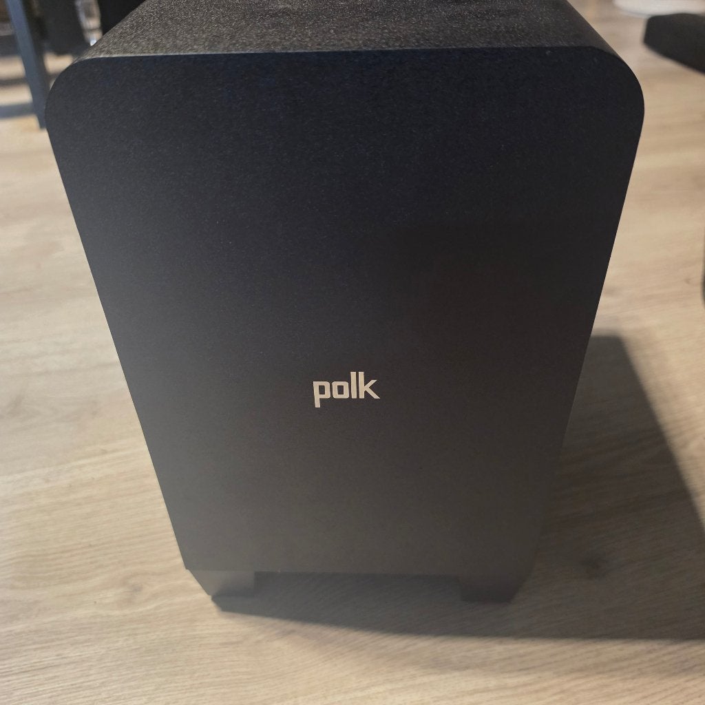 POLK Signa S4 soundbar + Subwoofer