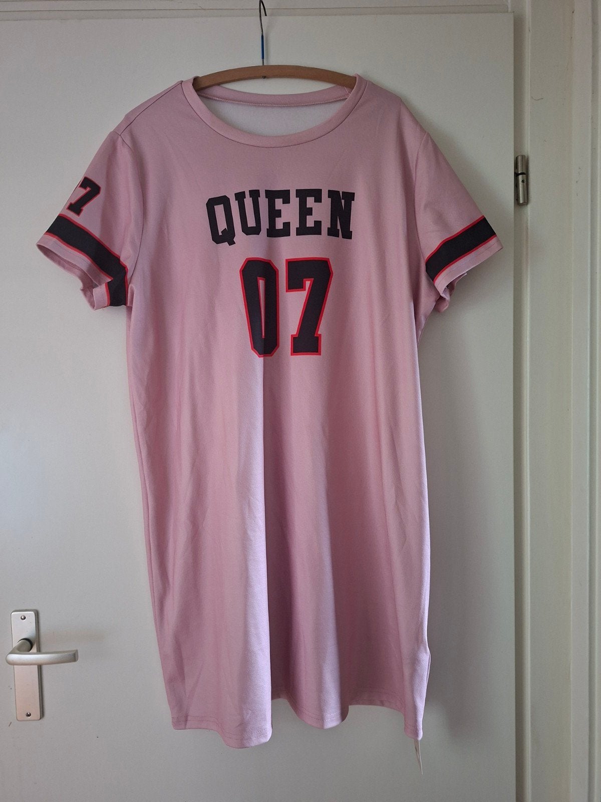 Nieuw shirt maat 48/50, Ophalen of Verzenden, Nieuw, Maat 46/48 (XL) of groter