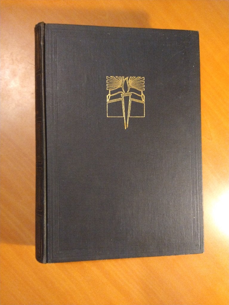 Het Oude Testament van verklarende aantekeningen voorzien d2, Boeken, Ophalen of Verzenden, Gelezen
