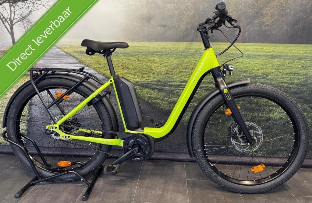 NIEUWE Victoria E-Urban 11.8 | Riem | Van €3.899 voor €2.799, Overige merken, Deichstraße 120-122 27318 Hoya Duitsland, Nieuw