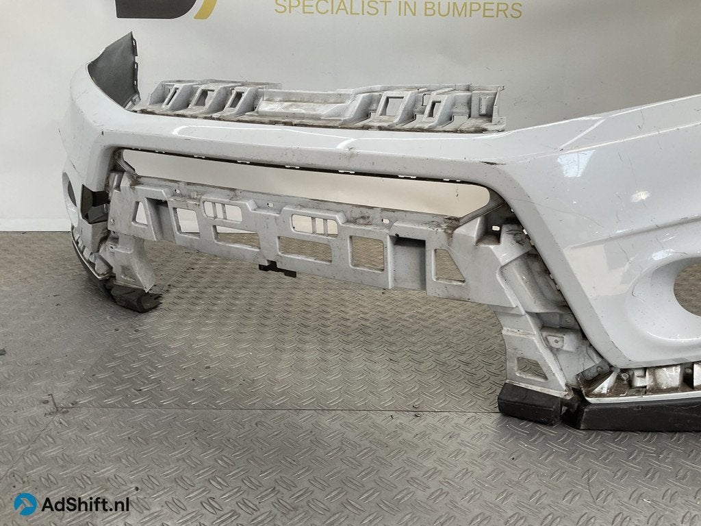 Bumper Suzuki Vitara Facelift 18- 71711-86R Voorbumper E5-18, Bumper