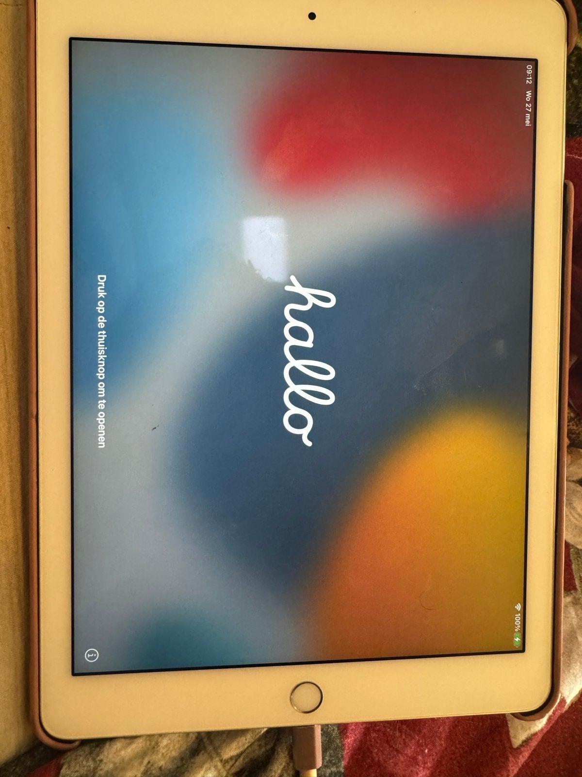 iPad Air 2 16GB - Te koop in Computers & Software | Marktplaats