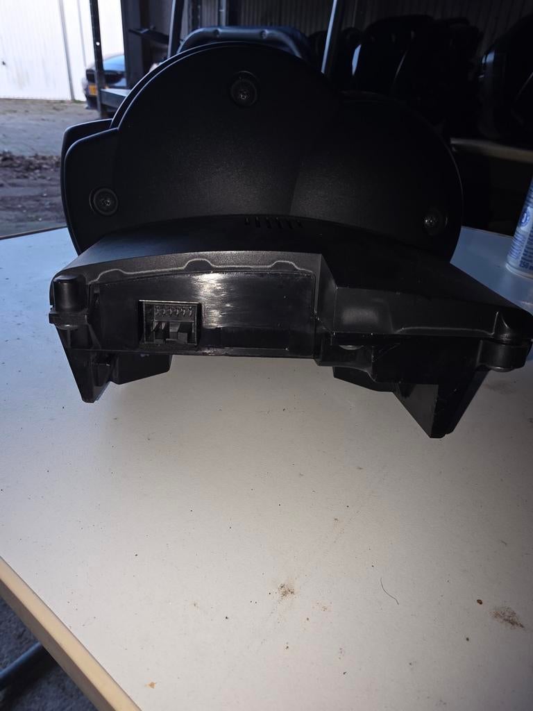 Mini Cooper S F56 kilometerteller., Auto-onderdelen, Ophalen of Verzenden, Gebruikt, Mini