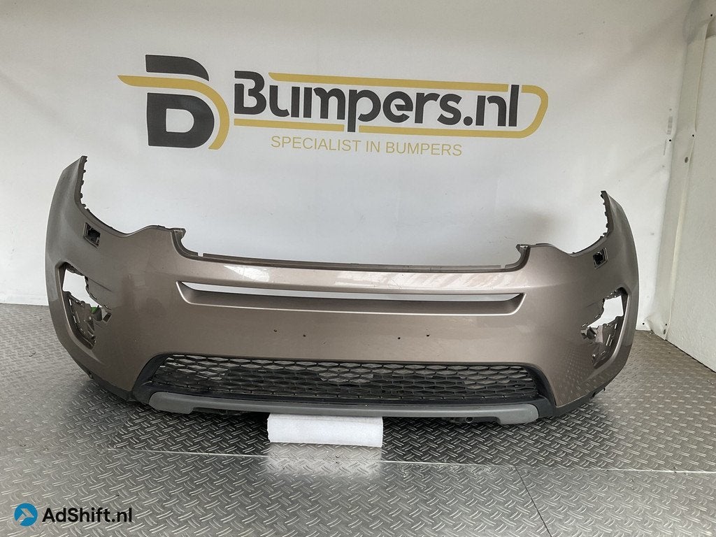 Bumper Land Rover Discovery Sport L550 FK72-17F003-a Voorbum, Bumper