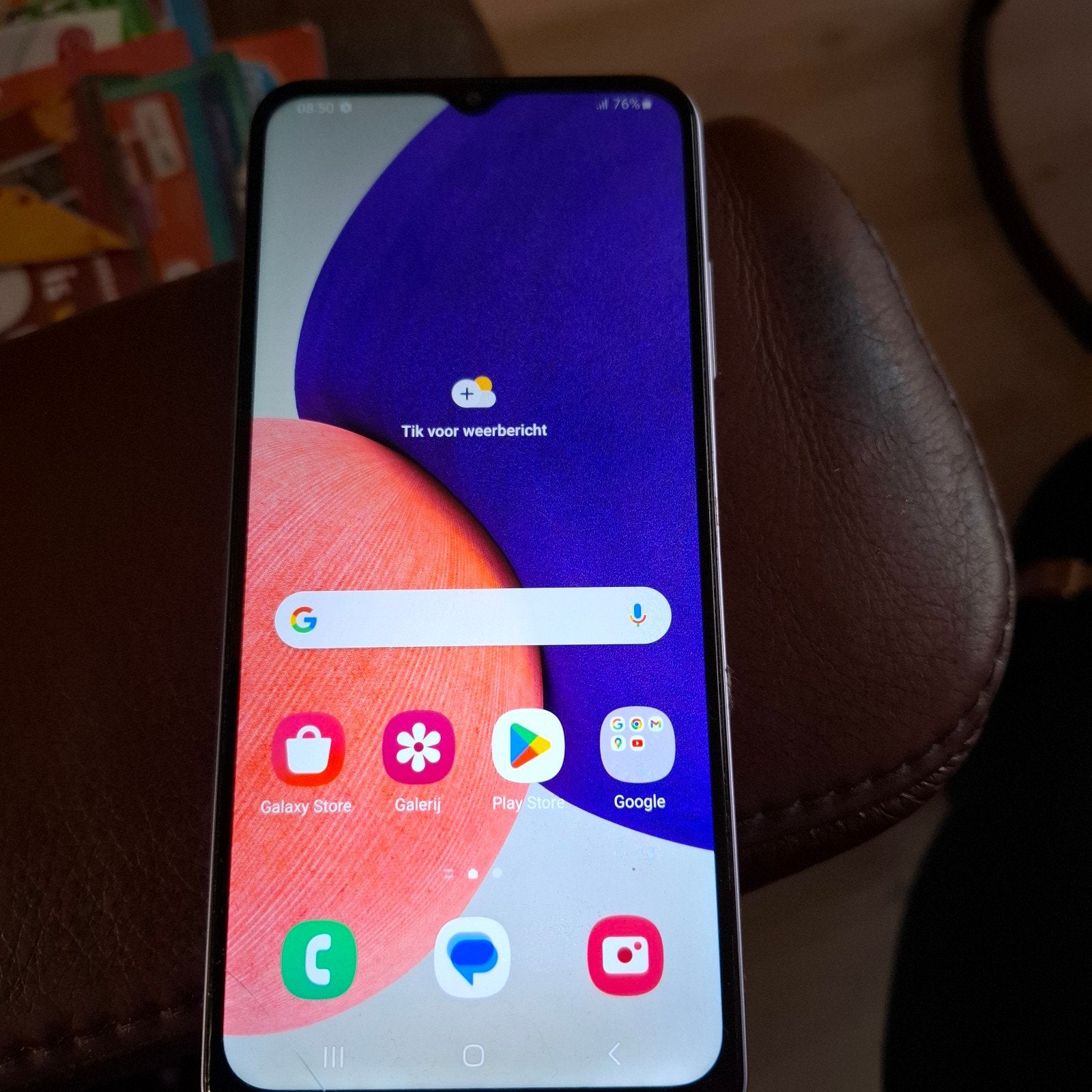 samsung a22 5g