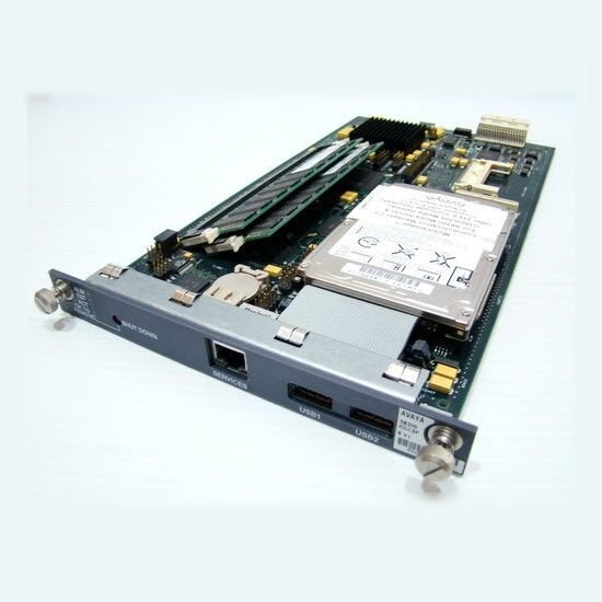 Avaya S8300 ICC/LPS B V4 512MB 700359011 Module, Ophalen of Verzenden, Gebruikt, Toebehoren