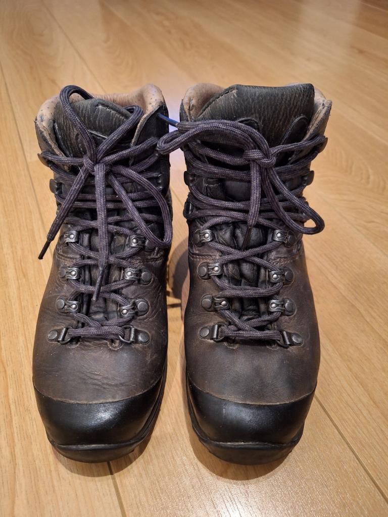 Hanwag Tatra II Lady GTX Bergschoenen Maat 38, Ophalen of Verzenden
