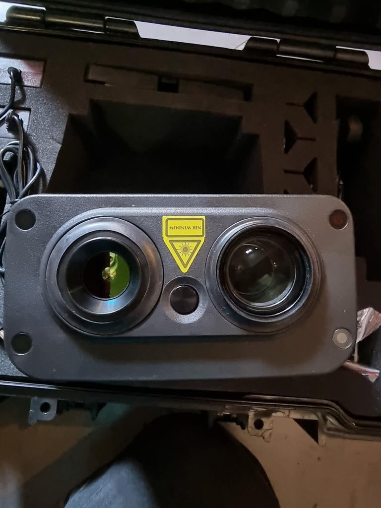 Nachtzicht camera, Ophalen of Verzenden