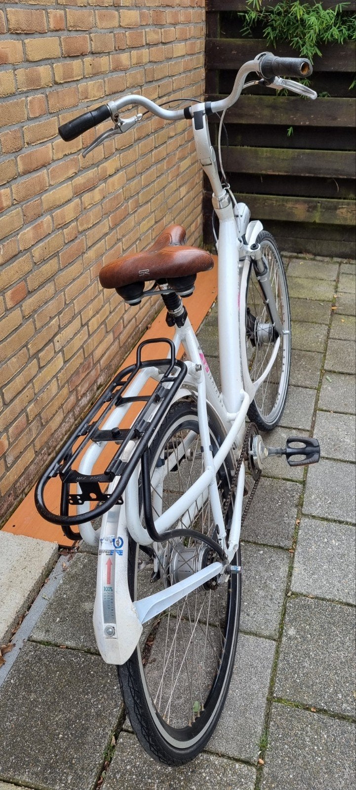 Batavus Mambo, Ophalen, Gebruikt, Versnellingen, Batavus