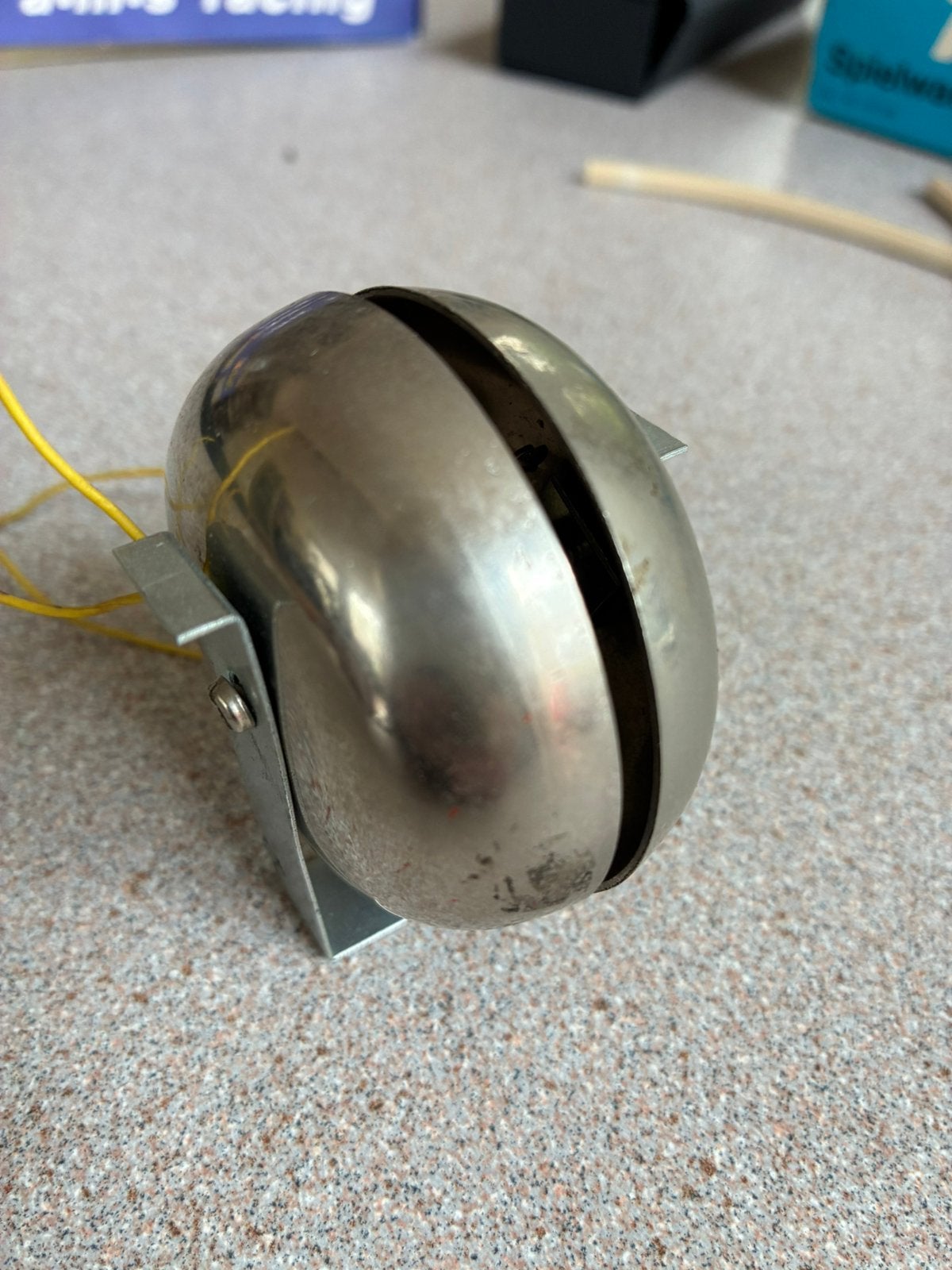 Faller kerkbel electrisch, Ophalen of Verzenden, Zo goed als nieuw, 1:50 tot 1:144