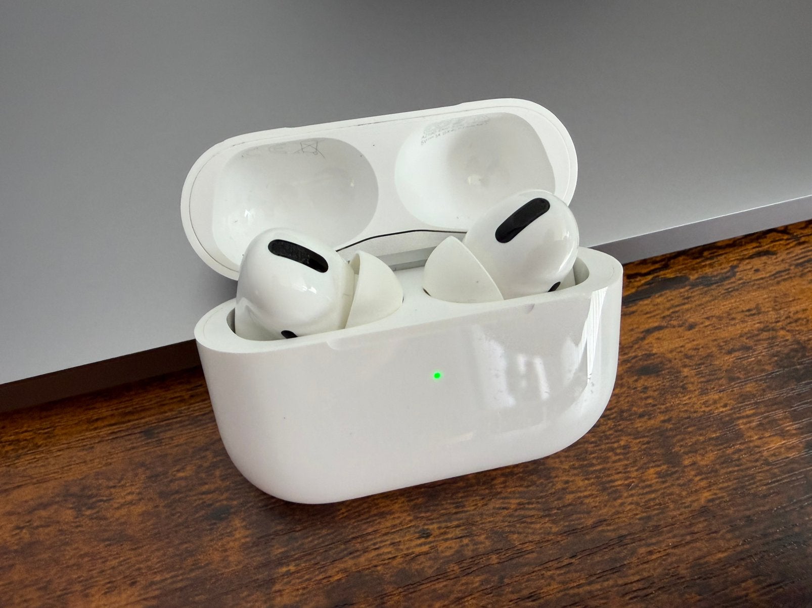Apple AirPods Pro 2, Ophalen of Verzenden, Zo goed als nieuw