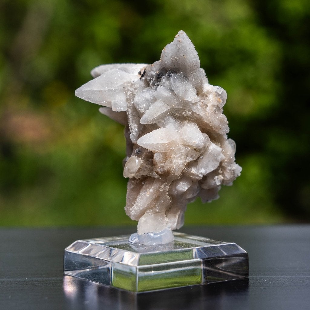 Calciet uit Bulgarije #2, Verzamelen, Mineralen en Fossielen, Ophalen of Verzenden, Mineraal