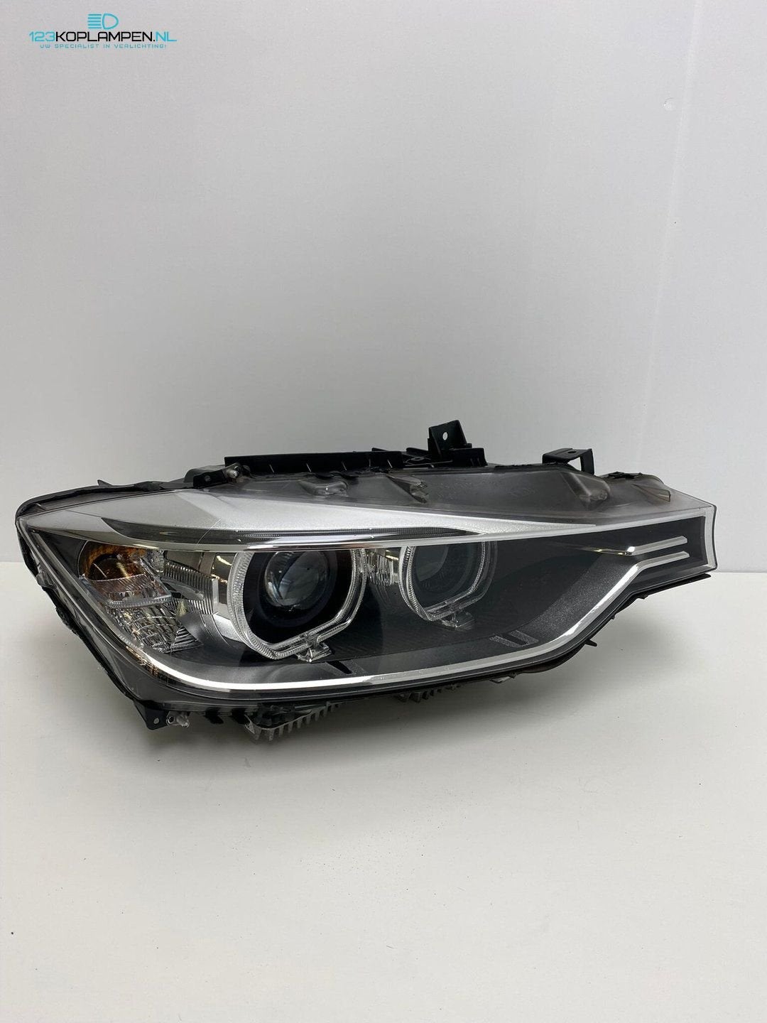 BMW F30 F31 Xenon Dynamic koplamp rechts, Gebruikt, -, -, Ophalen of Verzenden