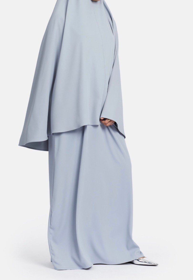 Khimar set Oemmaayah, Verzenden, Nieuw
