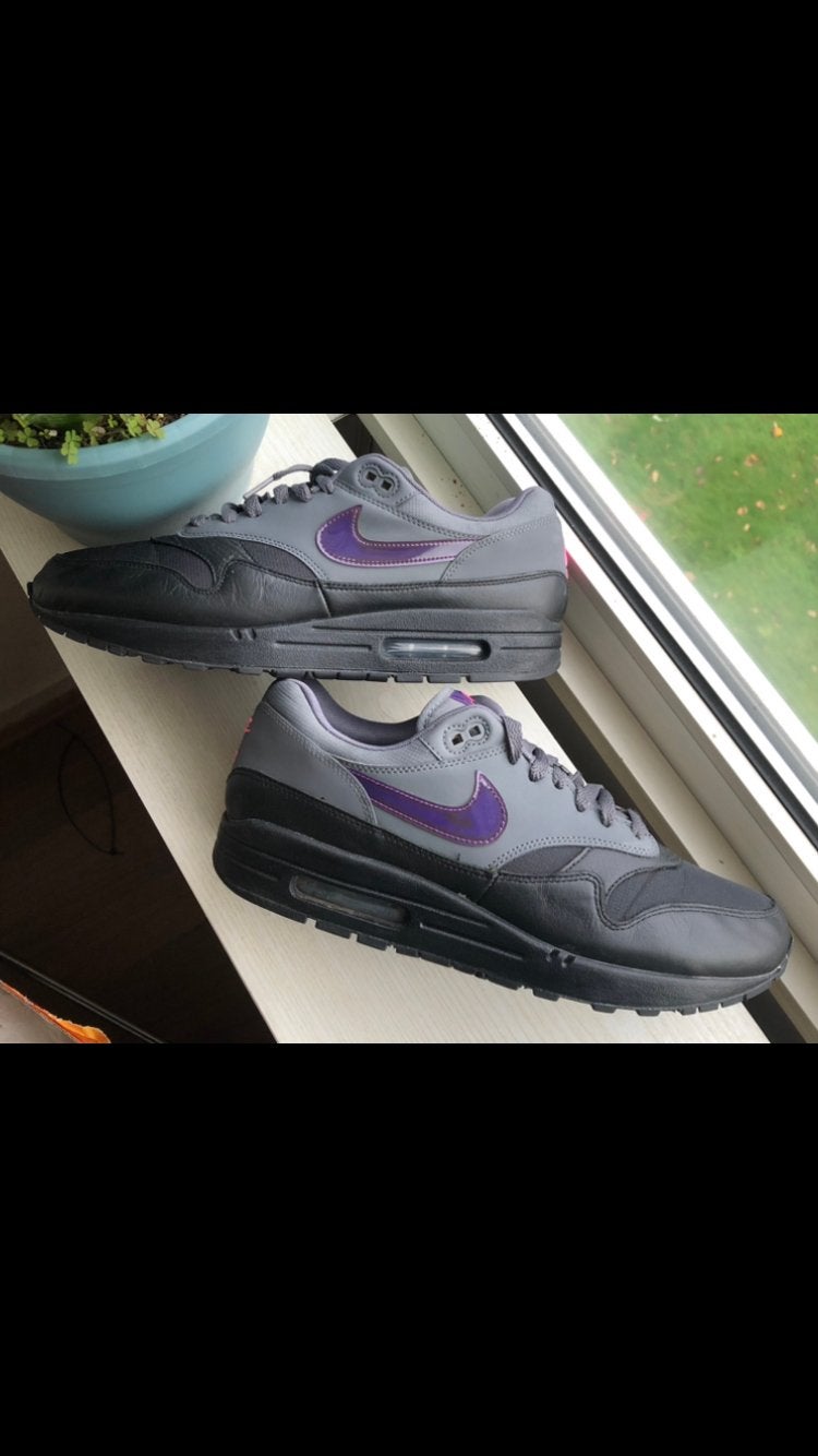 Nike air max 1 maat 45, Kleding | Heren, Schoenen, Overige kleuren, Ophalen of Verzenden, Sneakers of Gympen, Zo goed als nieuw