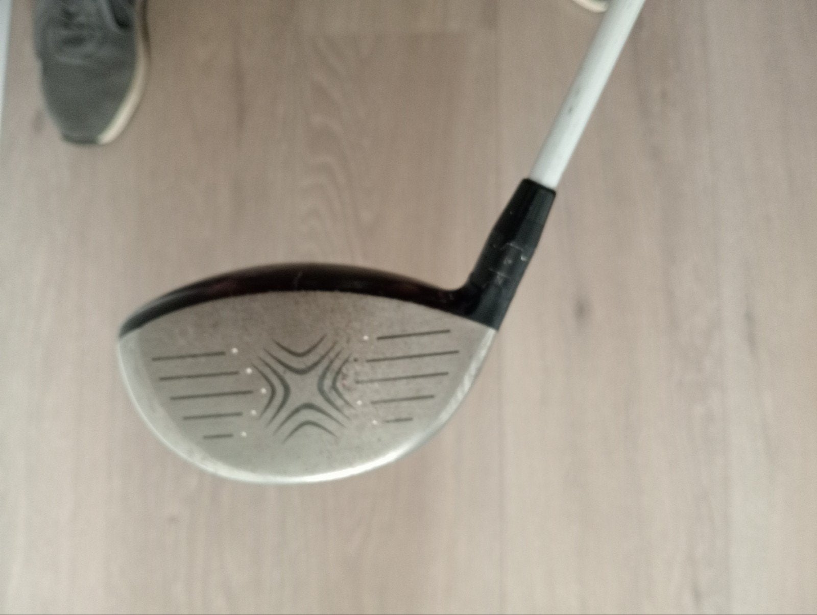 callaway driver, Ophalen, Club, Callaway