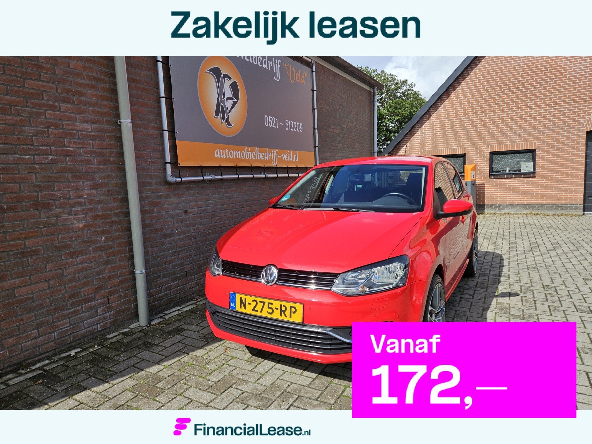 Volkswagen Polo 1.0 Comfortline Connected Series, Euro 6, Bedrijf, Handgeschakeld, Grijs