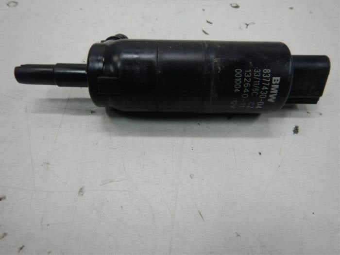 Ruitensproeiertank voor BMW Diversen (22745344), Ophalen of Verzenden, Gebruikt