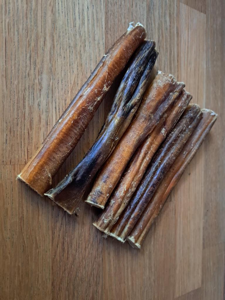 Bullepezen, Dieren en Toebehoren, Dierenvoeding, Hond, Ophalen of Verzenden