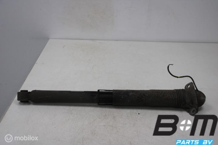 Schokbreker L of R achter VW Polo 2G 2Q0513119BE, Auto-onderdelen, Gebruikt