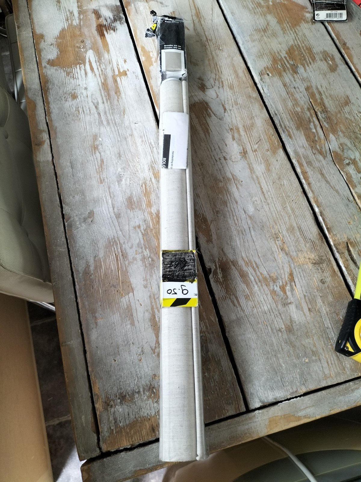 Rolgordijn, Ophalen, 150 tot 200 cm